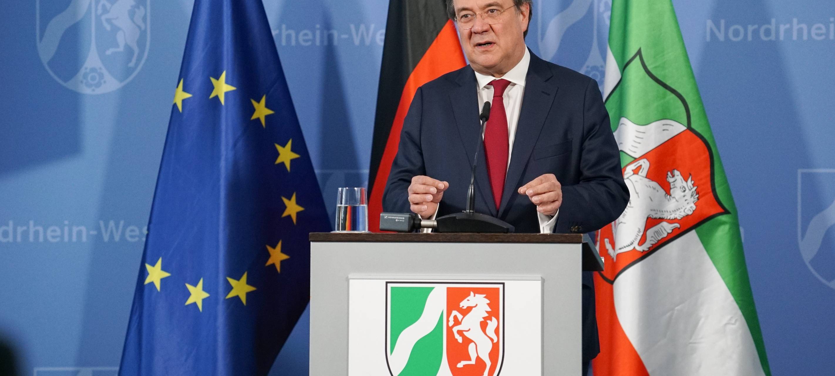 Corona: Das sind die Lockerungen für NRW