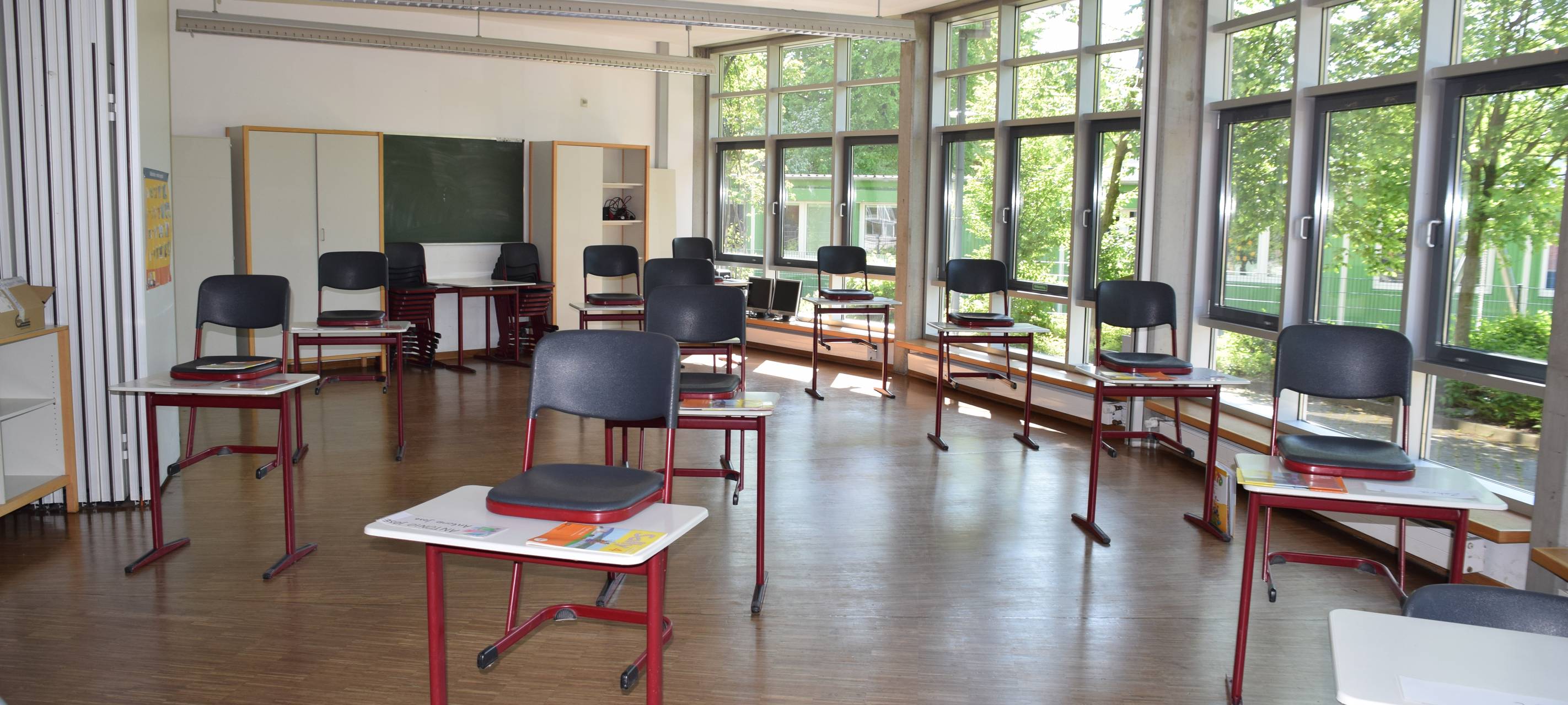 Grundschulen geöffnet: So lief der Start mit Corona-Maßnahmen