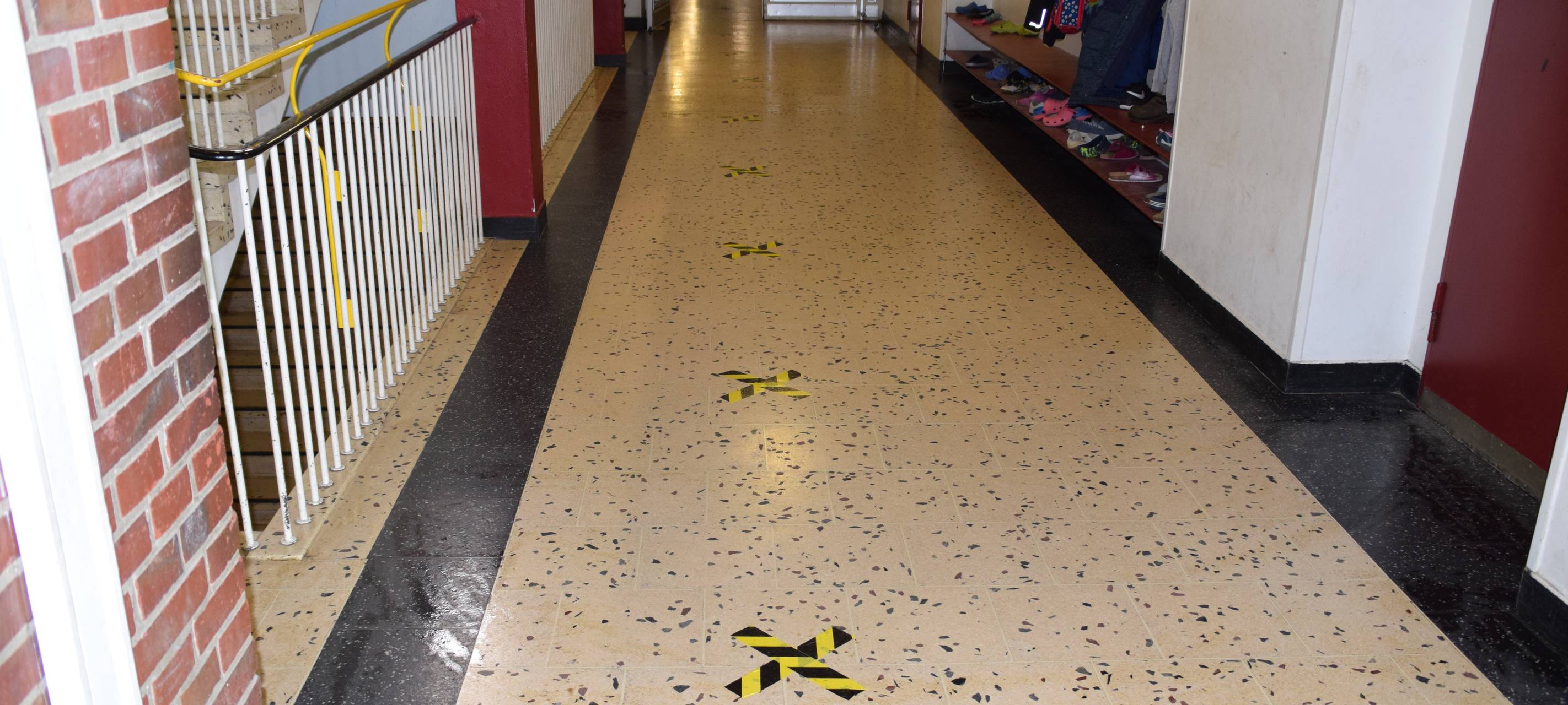 20.000 Schüler:innen wieder am Start – Maske ist Pflicht