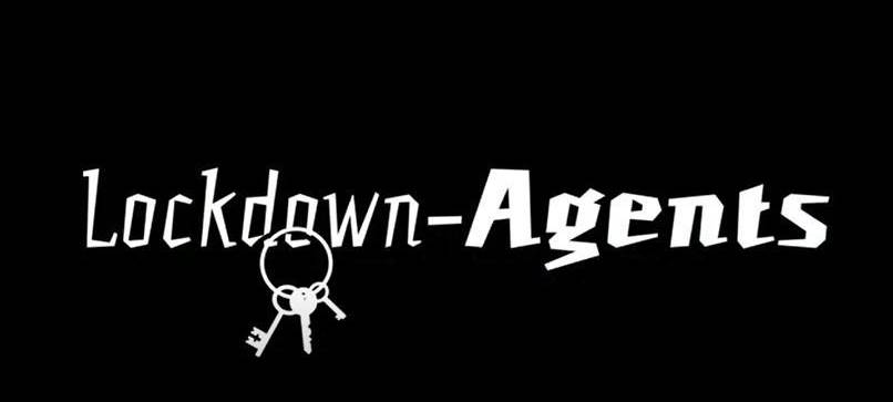 "Escape-Room" zum Ausdrucken für zu Hause