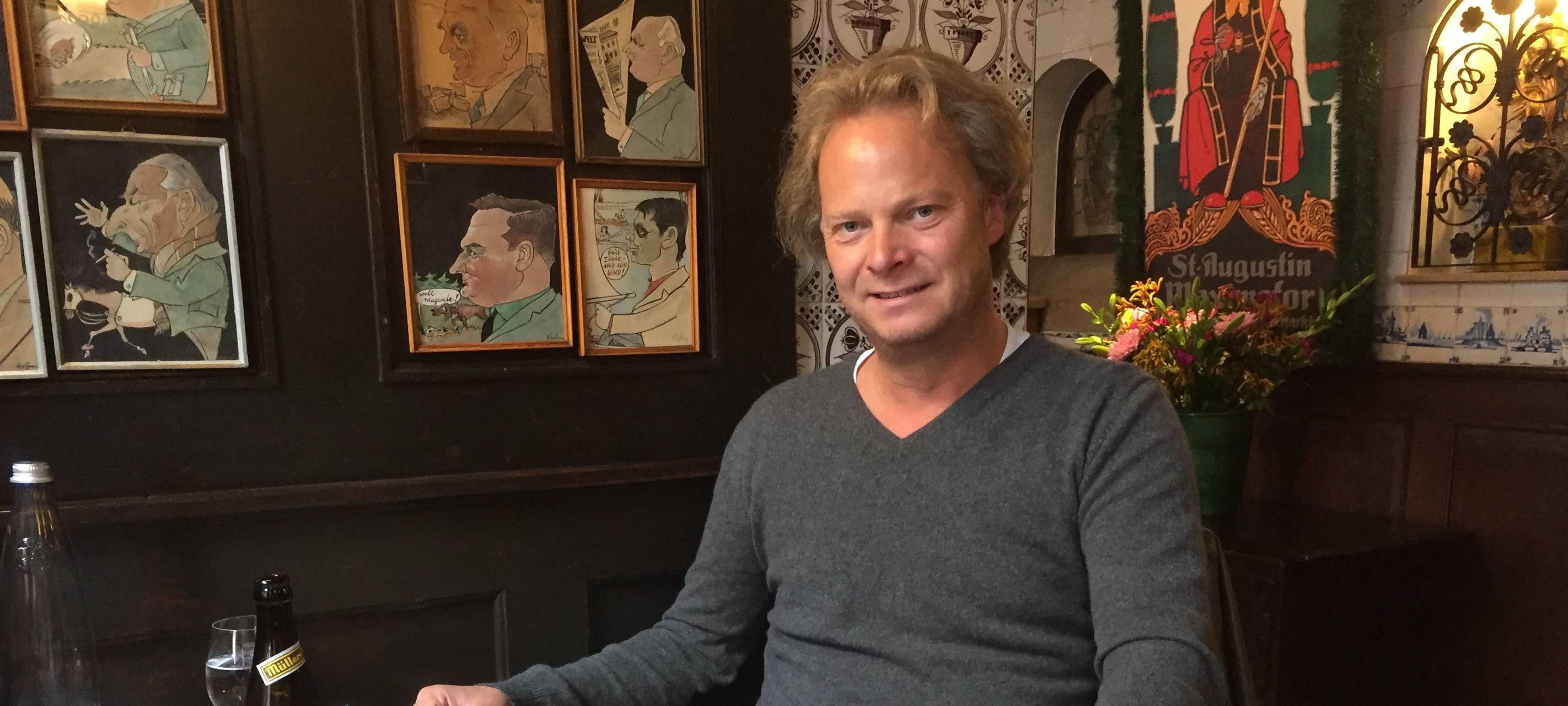 Endlich wieder Essen gehen – So war der erste Besuch im Restaurant