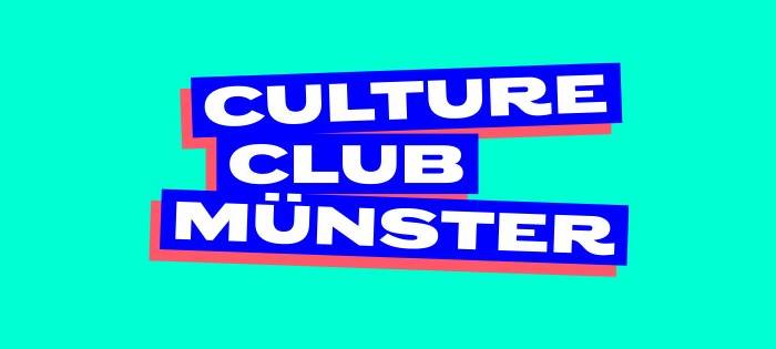 Culture Club Münster 2