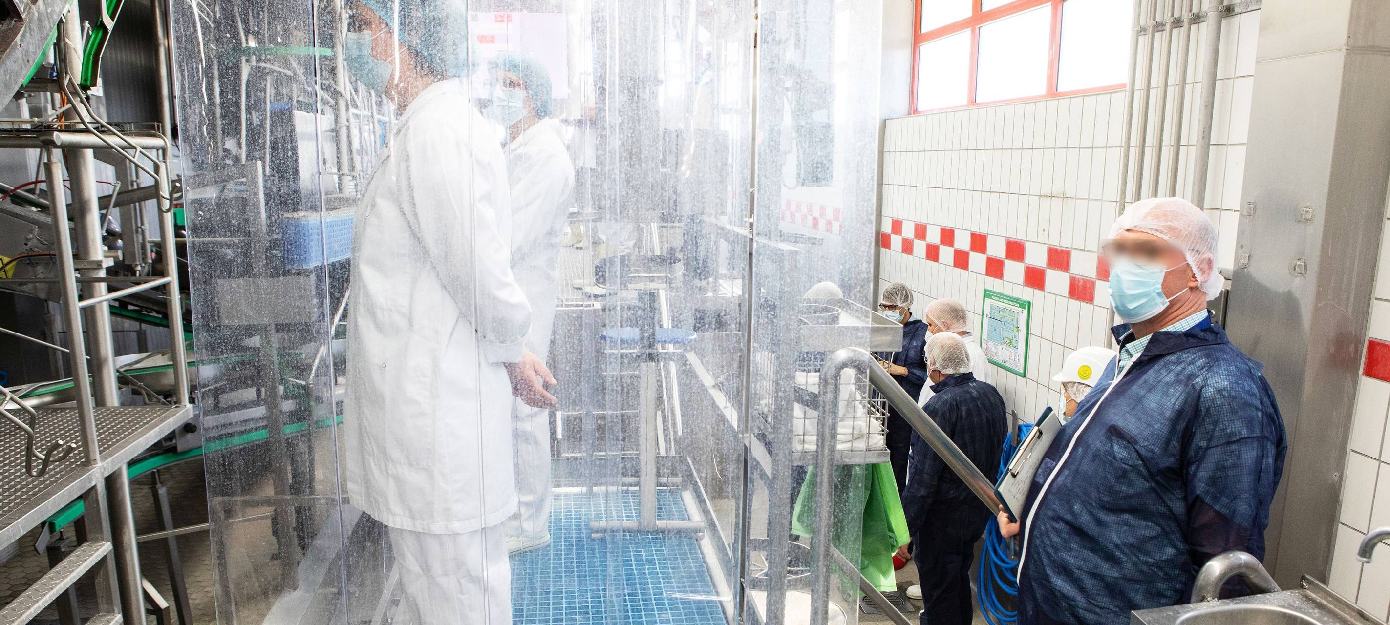 Newsticker: Corona in Münster