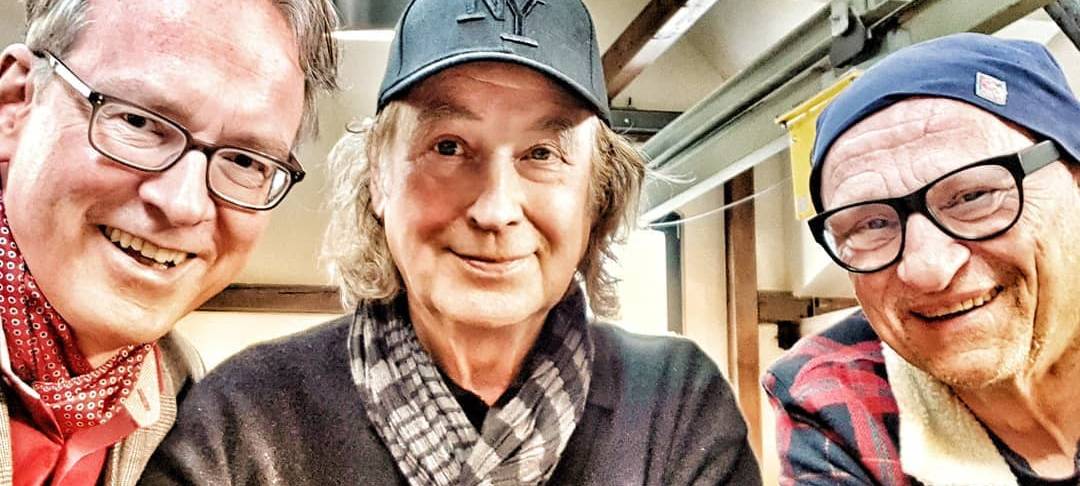 Sag's mit einem Kaffee: Das ATLANTIC-Hotel dankt ANTENNE MÜNSTER