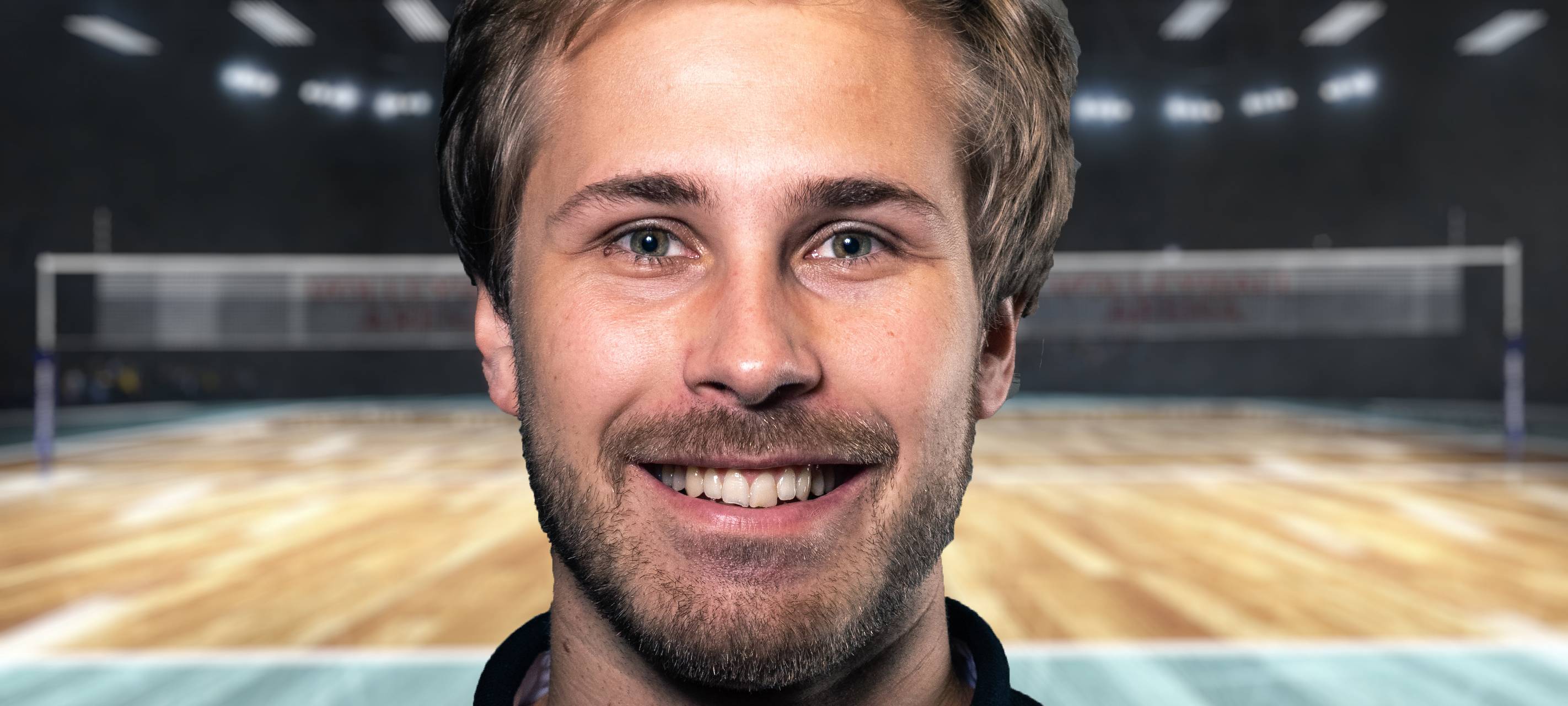 Neuer Jugendtrainer beim USC Münster