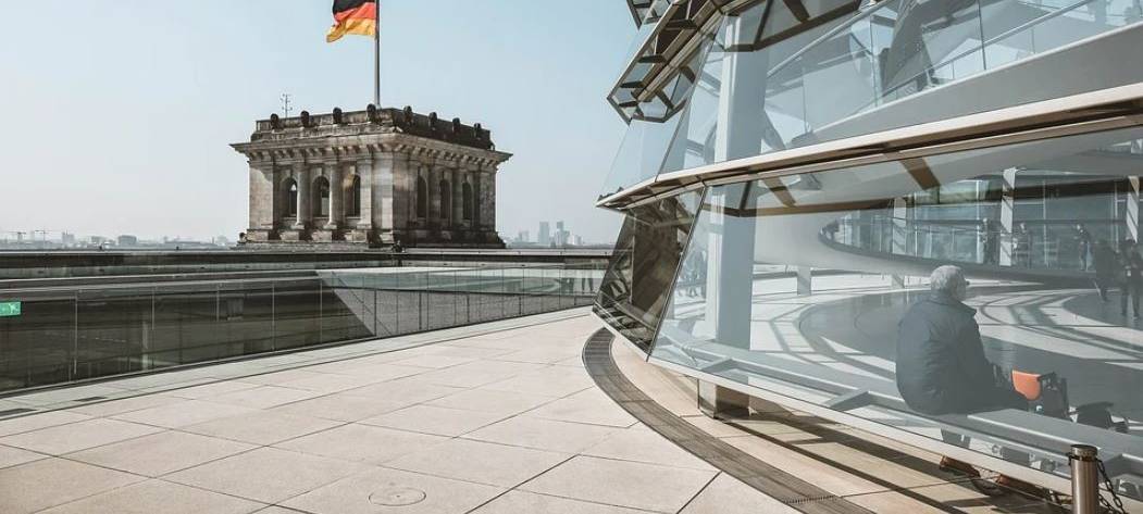 Das ist der Plan: Neue Corona-Lockerungen ab 6. Juni