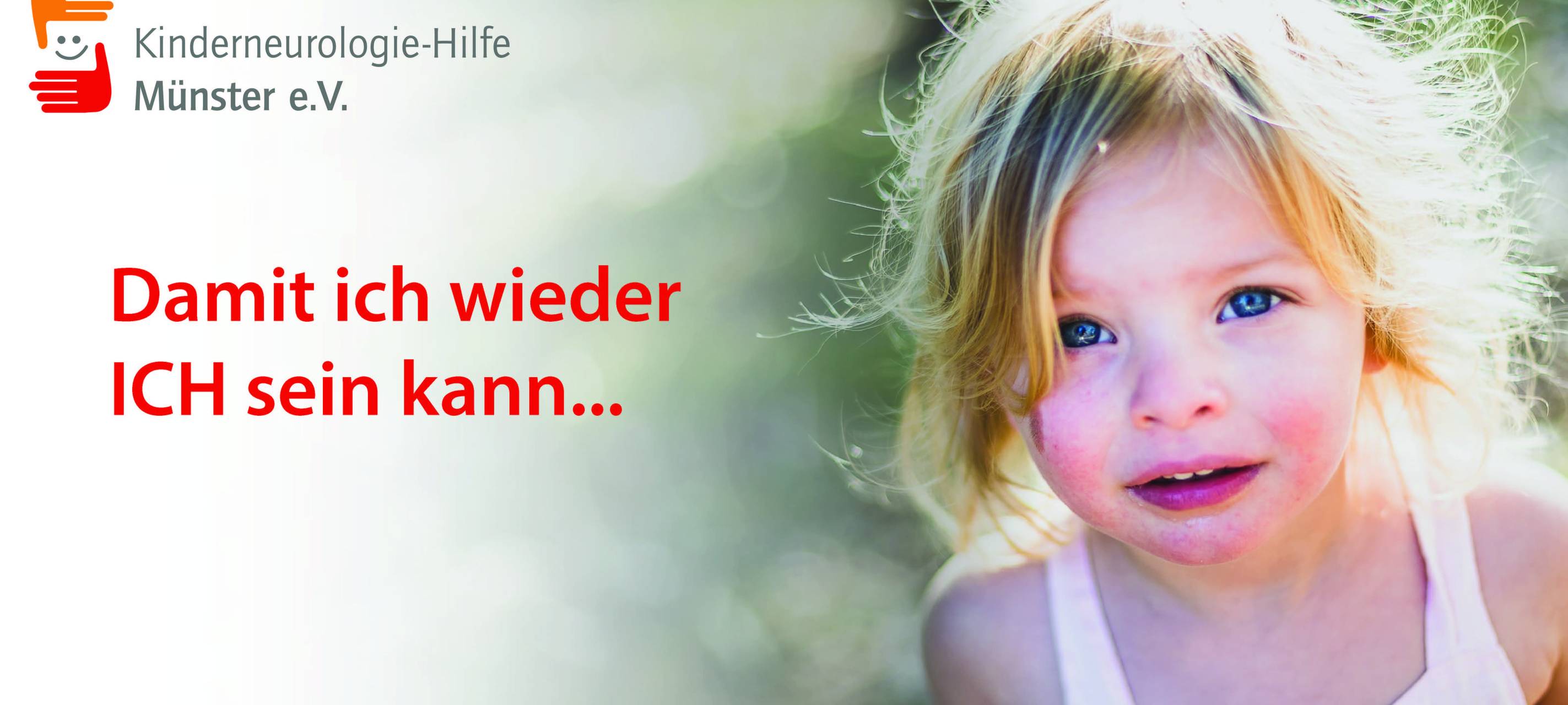 Kinderneurologie-Hilfe Münster in Not