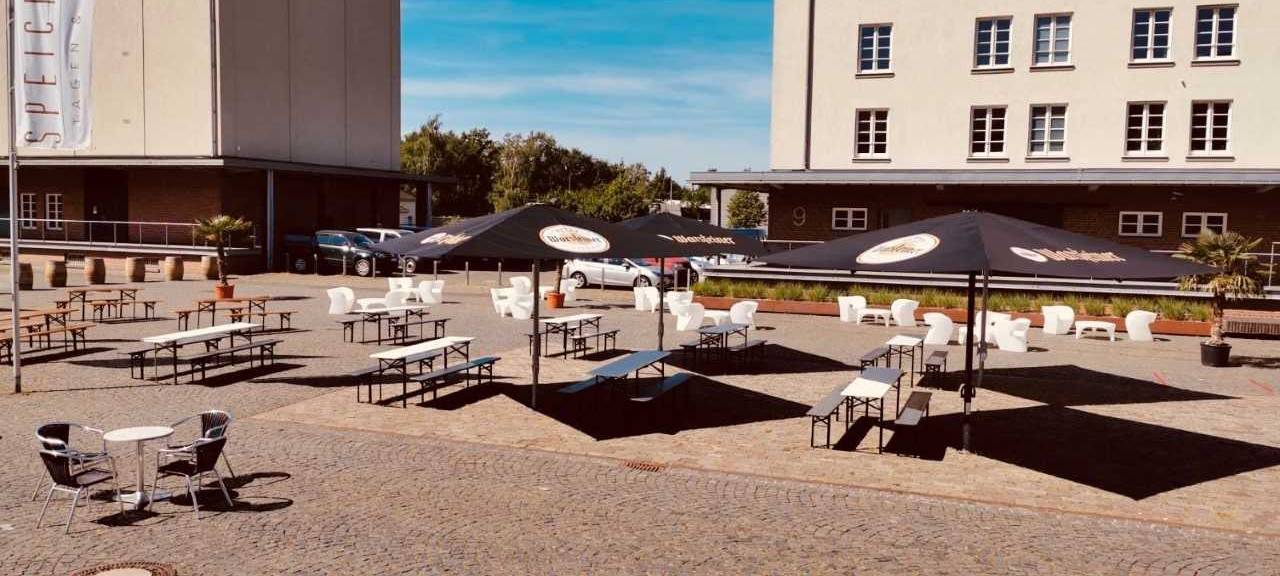 Newsticker: Corona in Münster