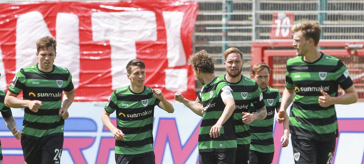 Vertagsverhandlungen beim SCP verzögern sich