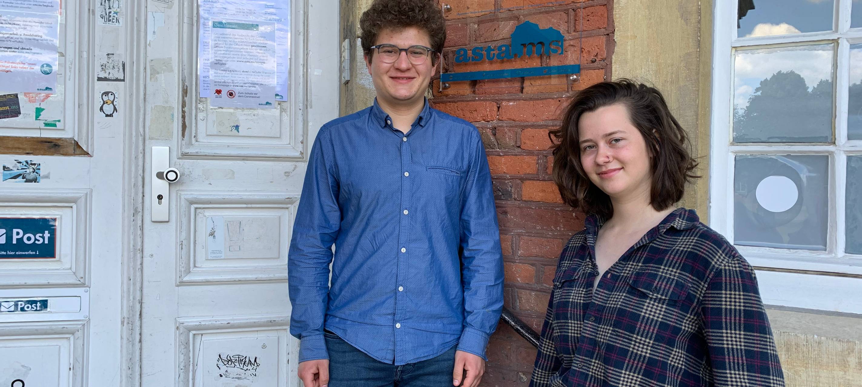 Digitales Semester: Sozialer Austausch fehlt