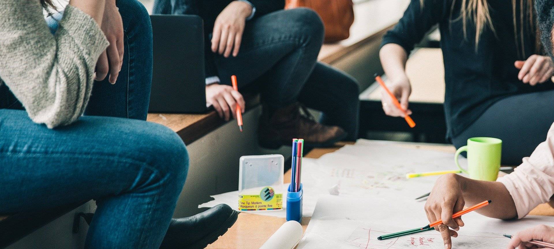 Symbolbild Schülerinnen