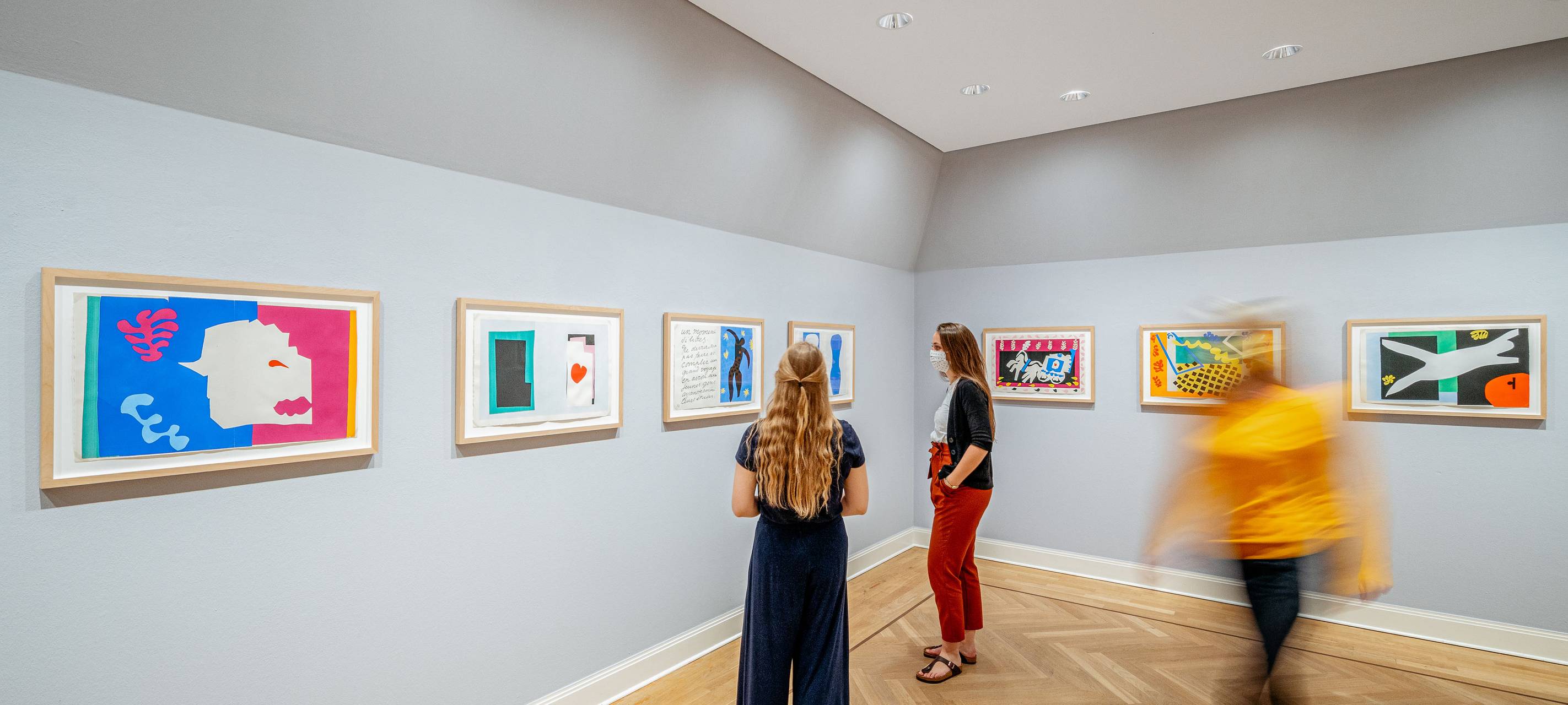 Picasso-Museum Münster zeigt Werke aus 20 Jahren