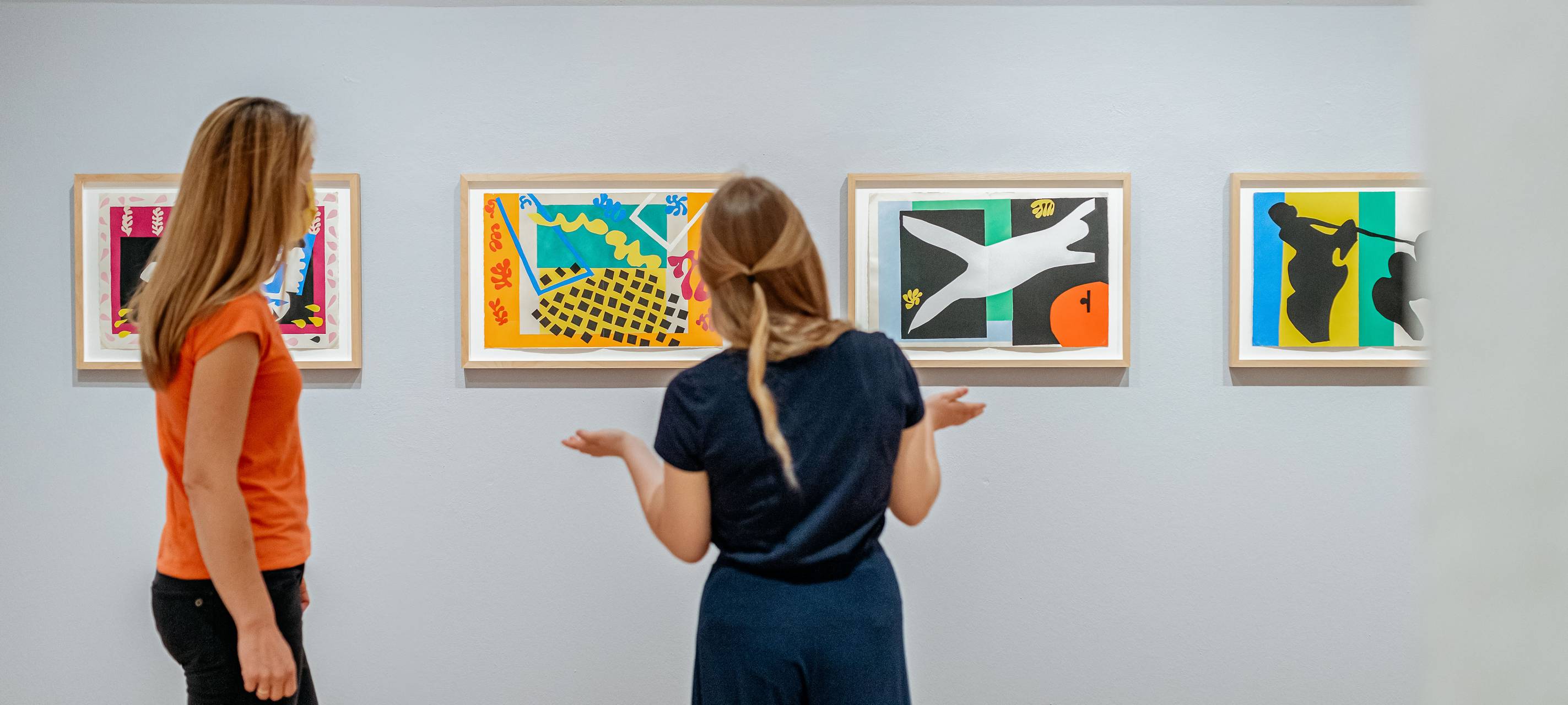 Picasso-Museum Münster zeigt Werke aus 20 Jahren