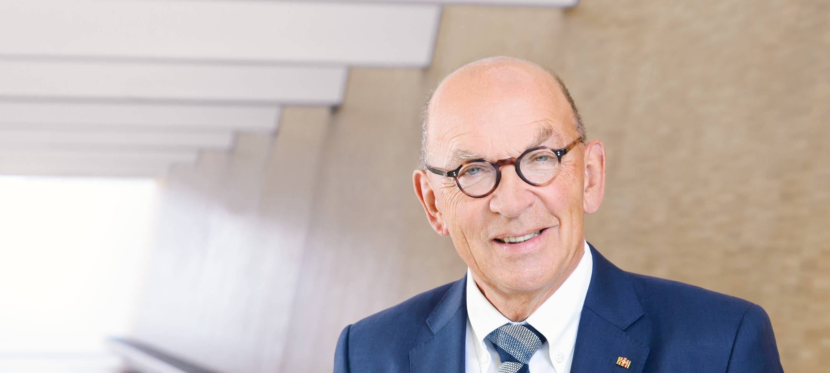 UKM auf dritte Corona-Welle vorbereitet