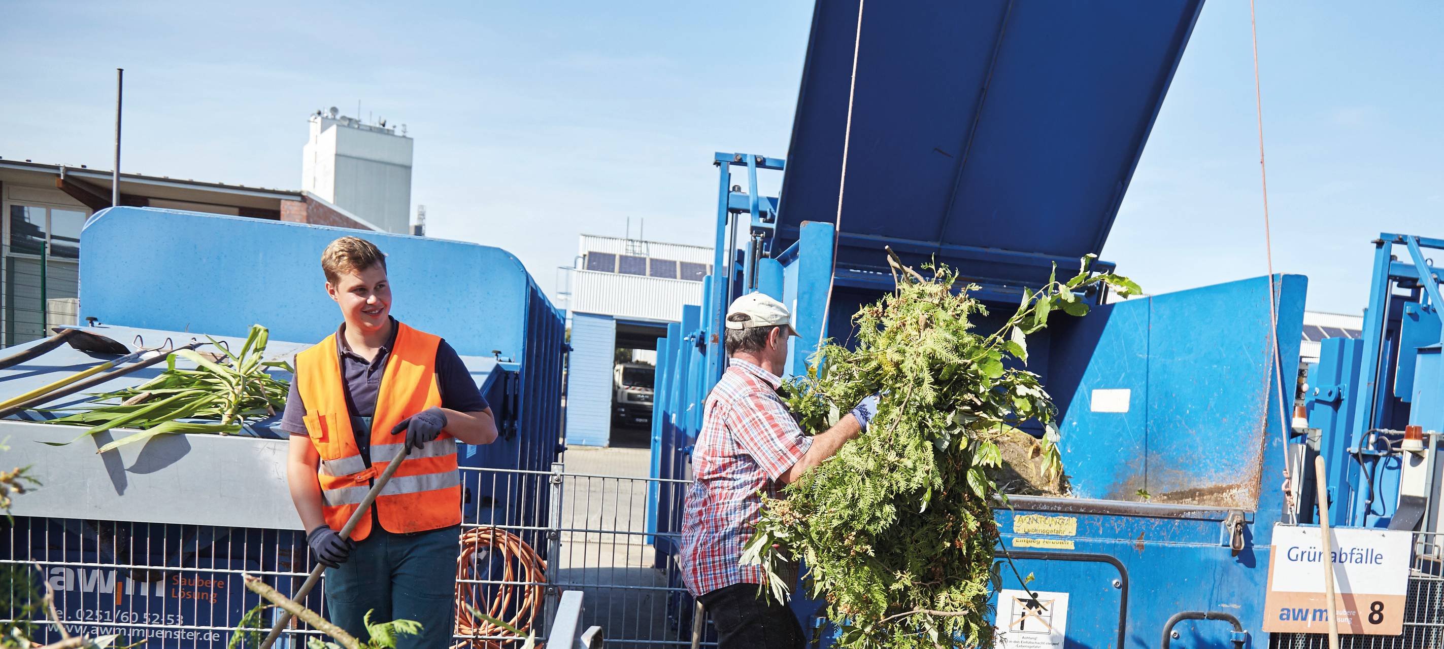 Newsticker: Corona in Münster