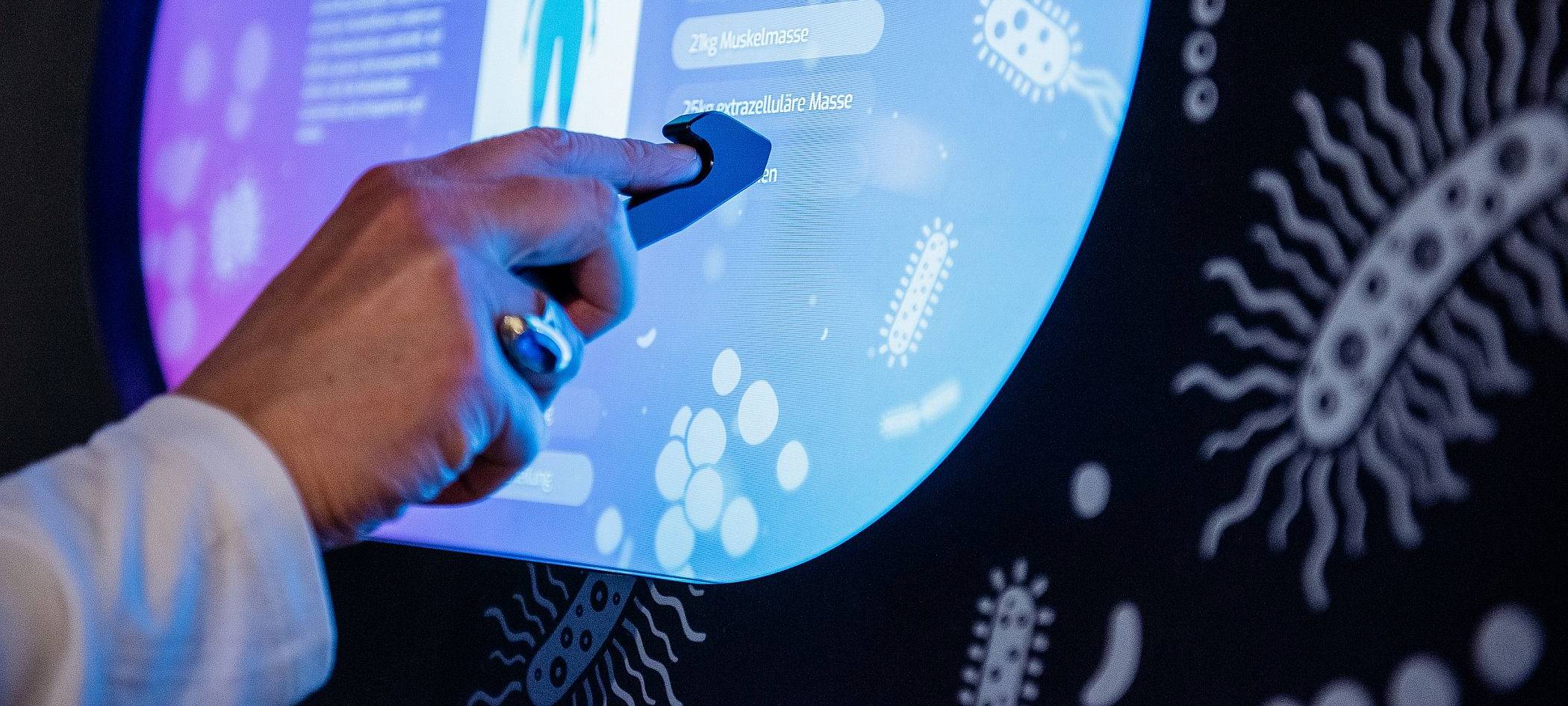 Lohnender Museumsbesuch trotz Corona