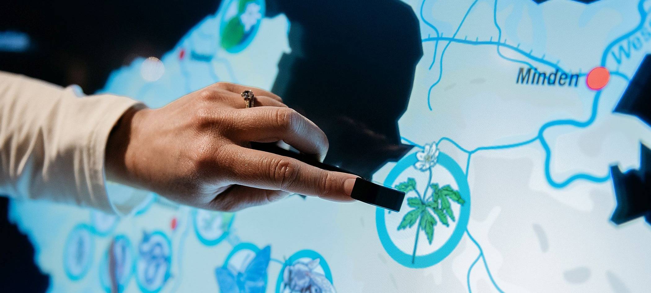 Lohnender Museumsbesuch trotz Corona