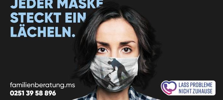 Familien und Kinder in der Krise: Caritas und Diakonie helfen mit Beratungsangebot