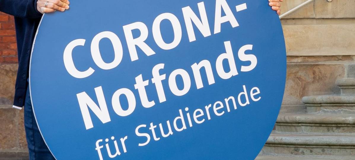 Newsticker: Corona in Münster