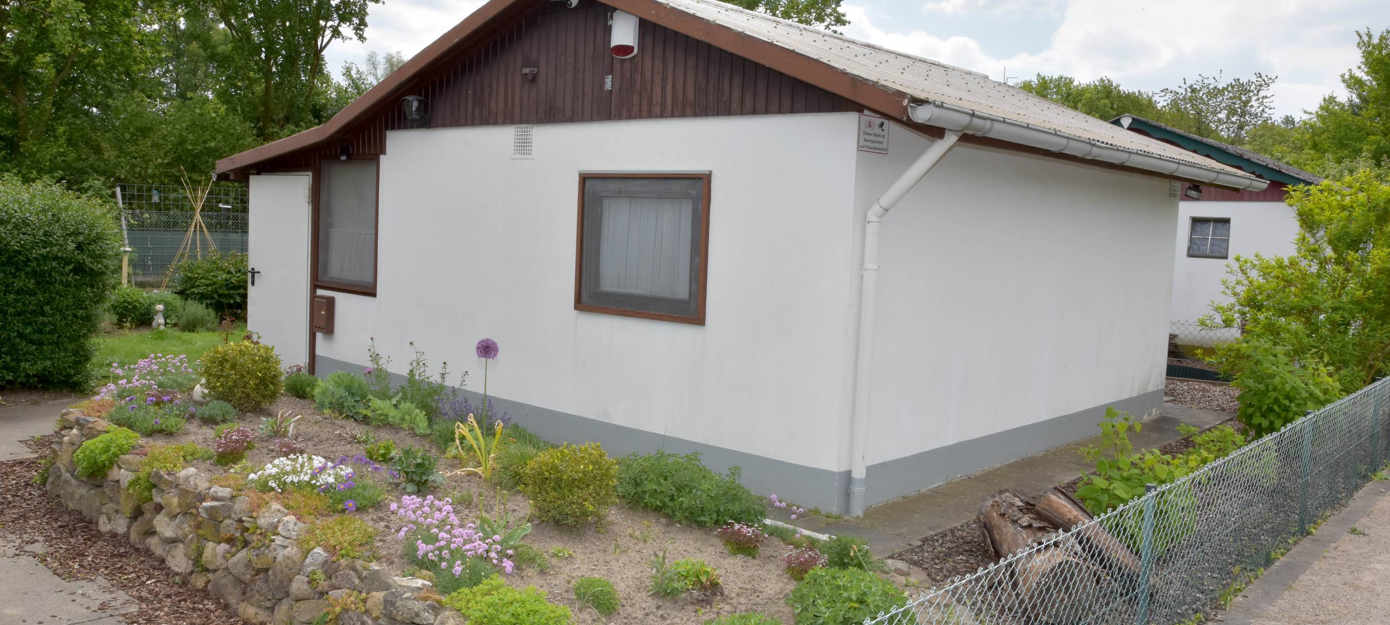 Missbrauchsfall: Spürhund findet Tablet und USB-Stick