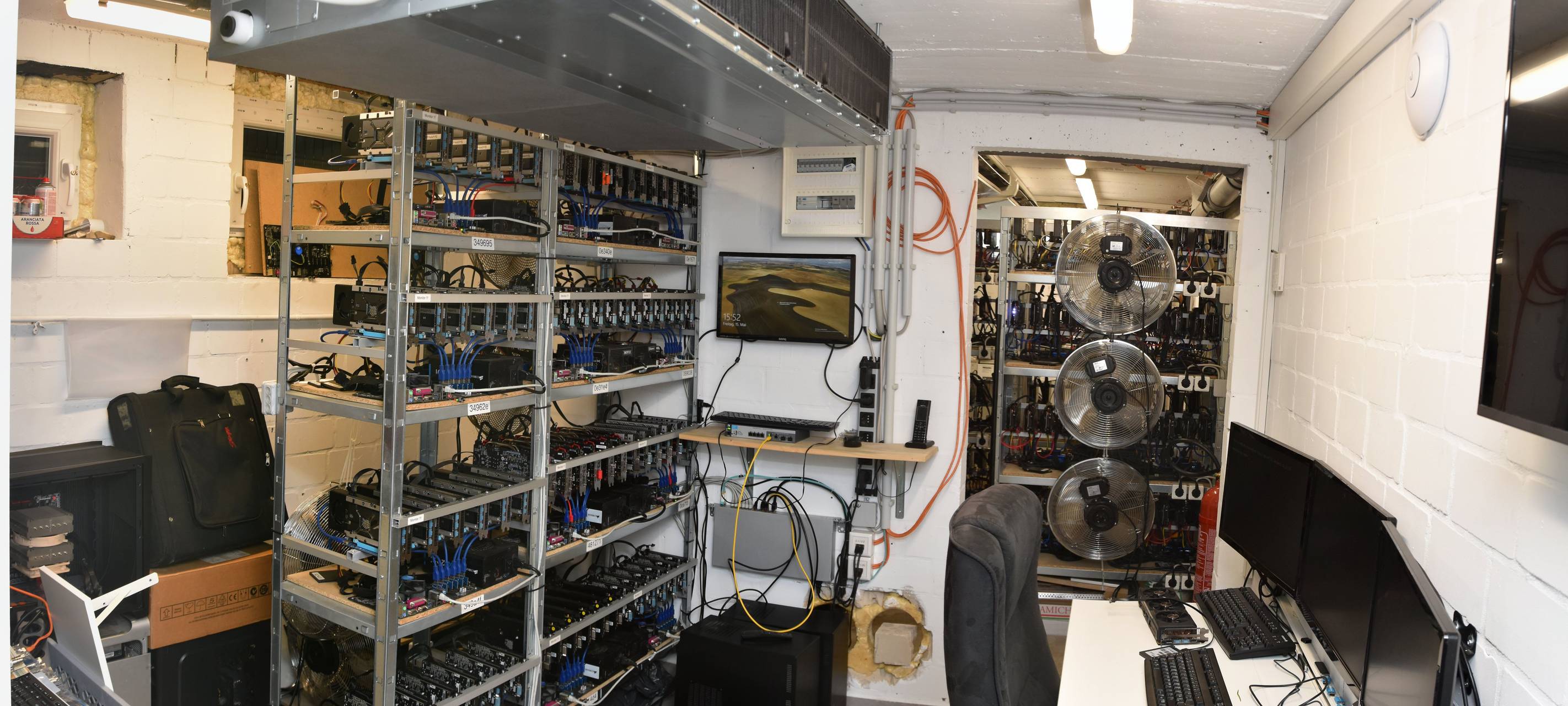 Missbrauchsfall Münster: Erster Prozess im Landgericht