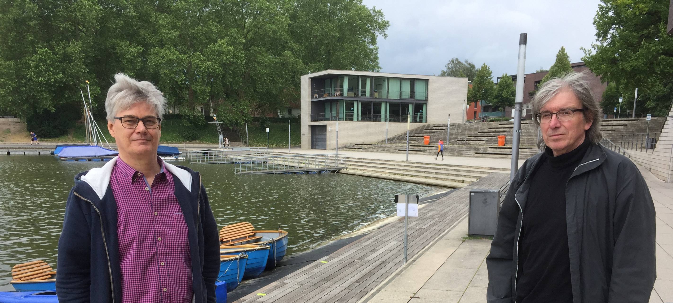 "Aktive Liste" ausgebremst