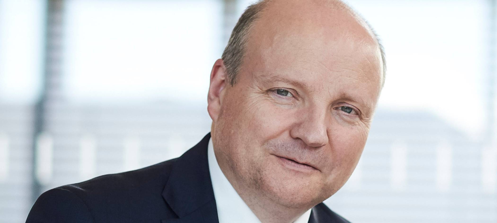 BASF-Chef: "Vollkasko-Mentalität" muss ein Ende haben