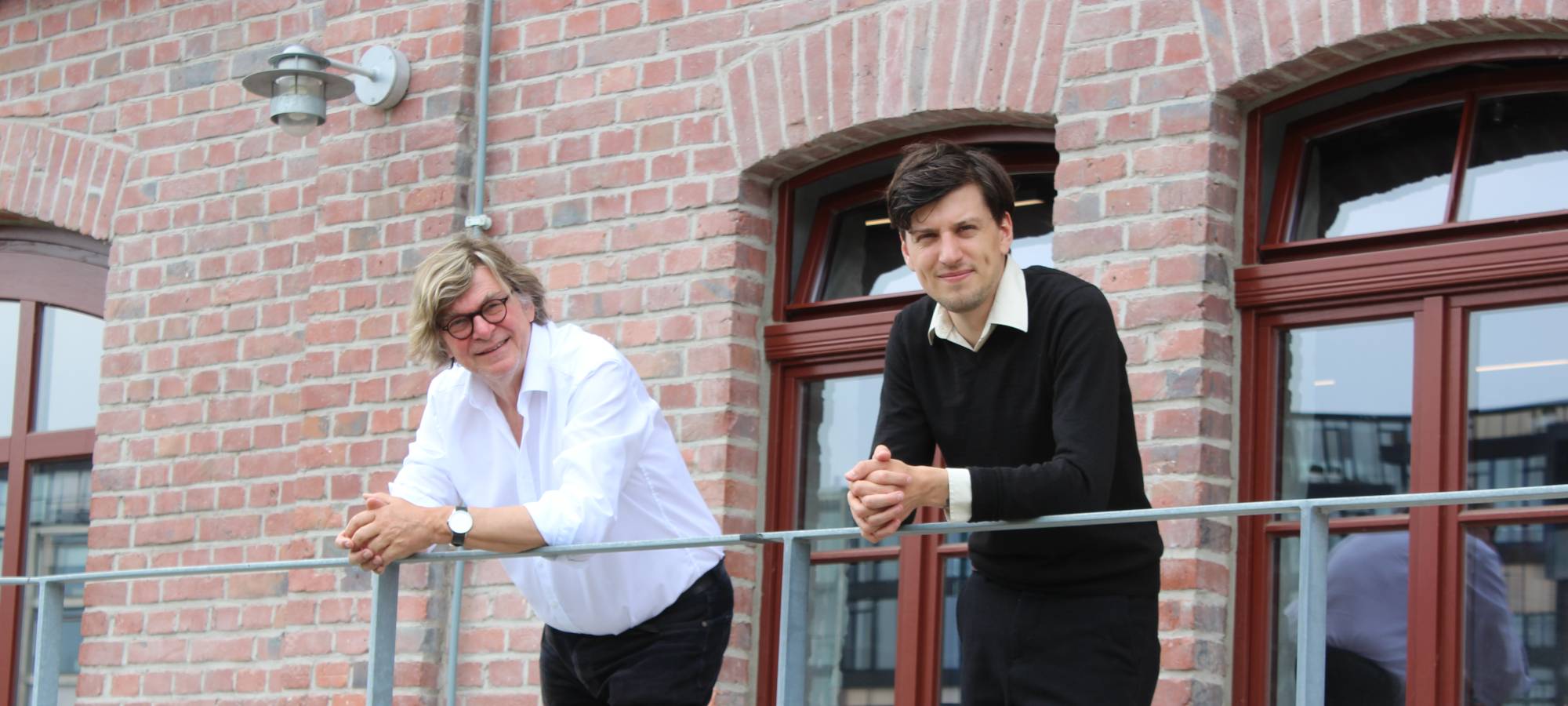 Wolfgang Borchert Theater stellt neuen Spielplan vor