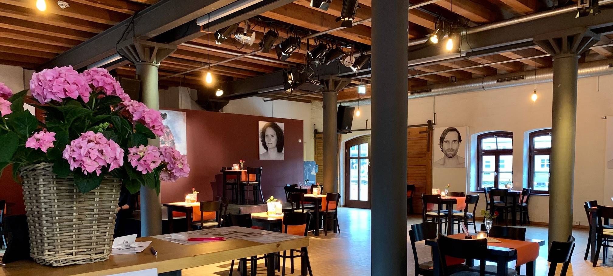 Wolfgang Borchert Theater stellt neuen Spielplan vor