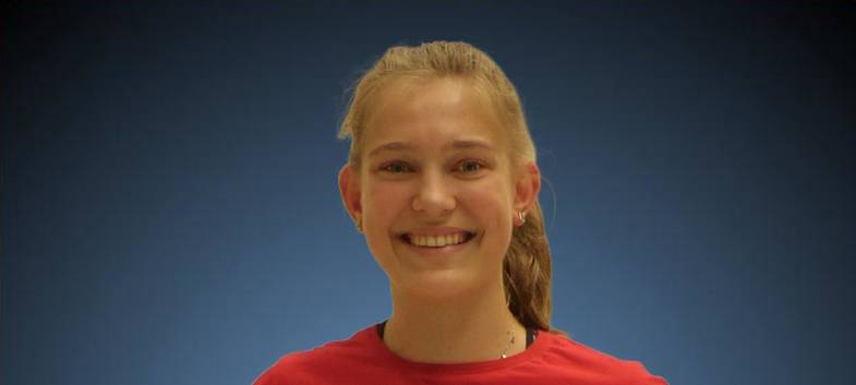 Neue Talente beim USC