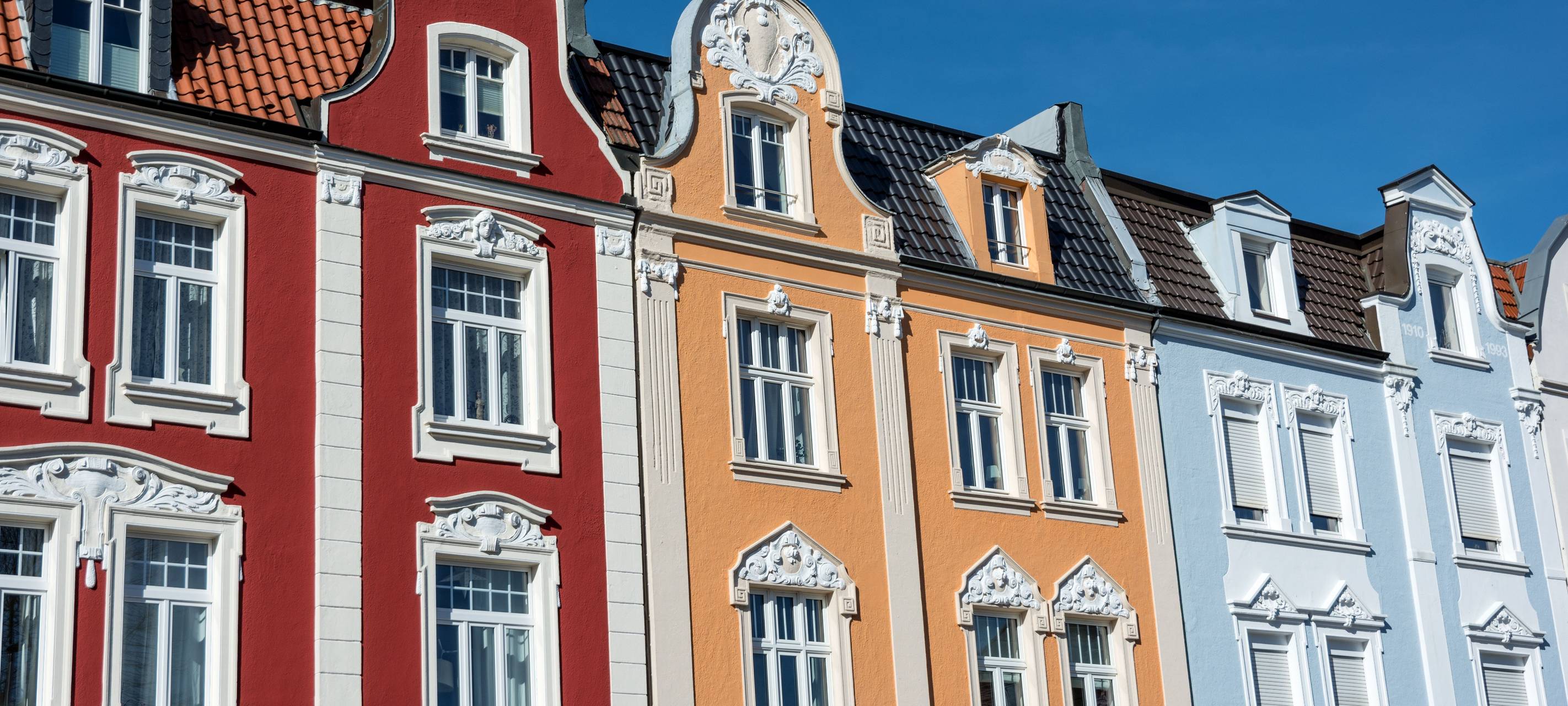 Immobilien in Münster behalten in Corona-Zeit ihren Wert