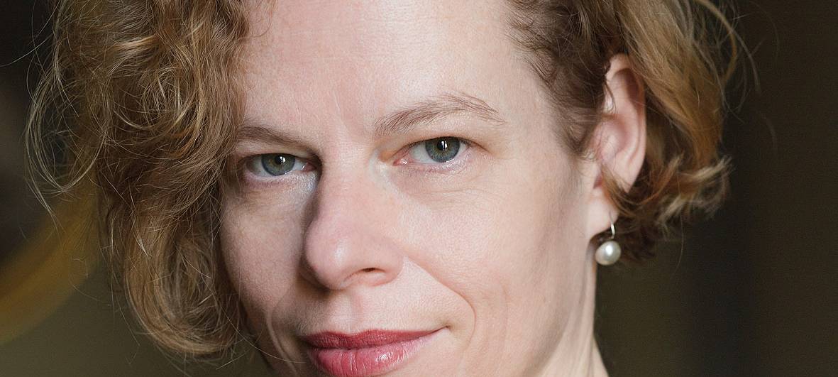 Katharina Kost-Tolmein wird neue Intendantin von Münsters Theater
