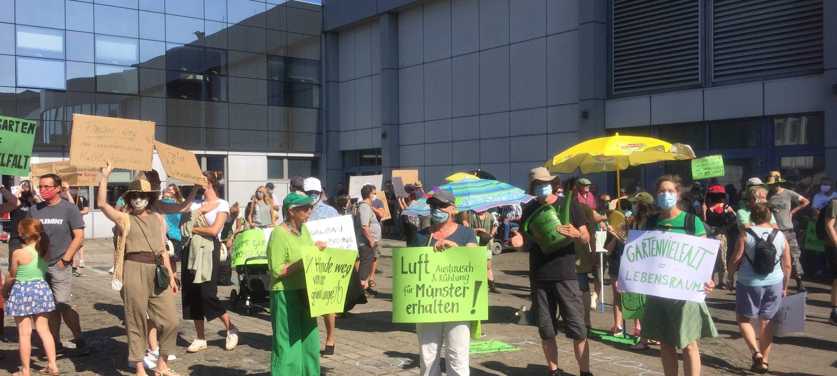 Das sind die Beschlüsse der Ratssitzung