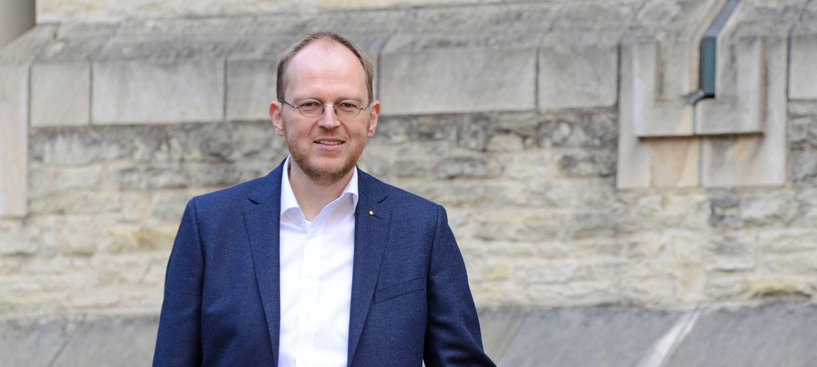 "Das ist beschämend und schrecklich"