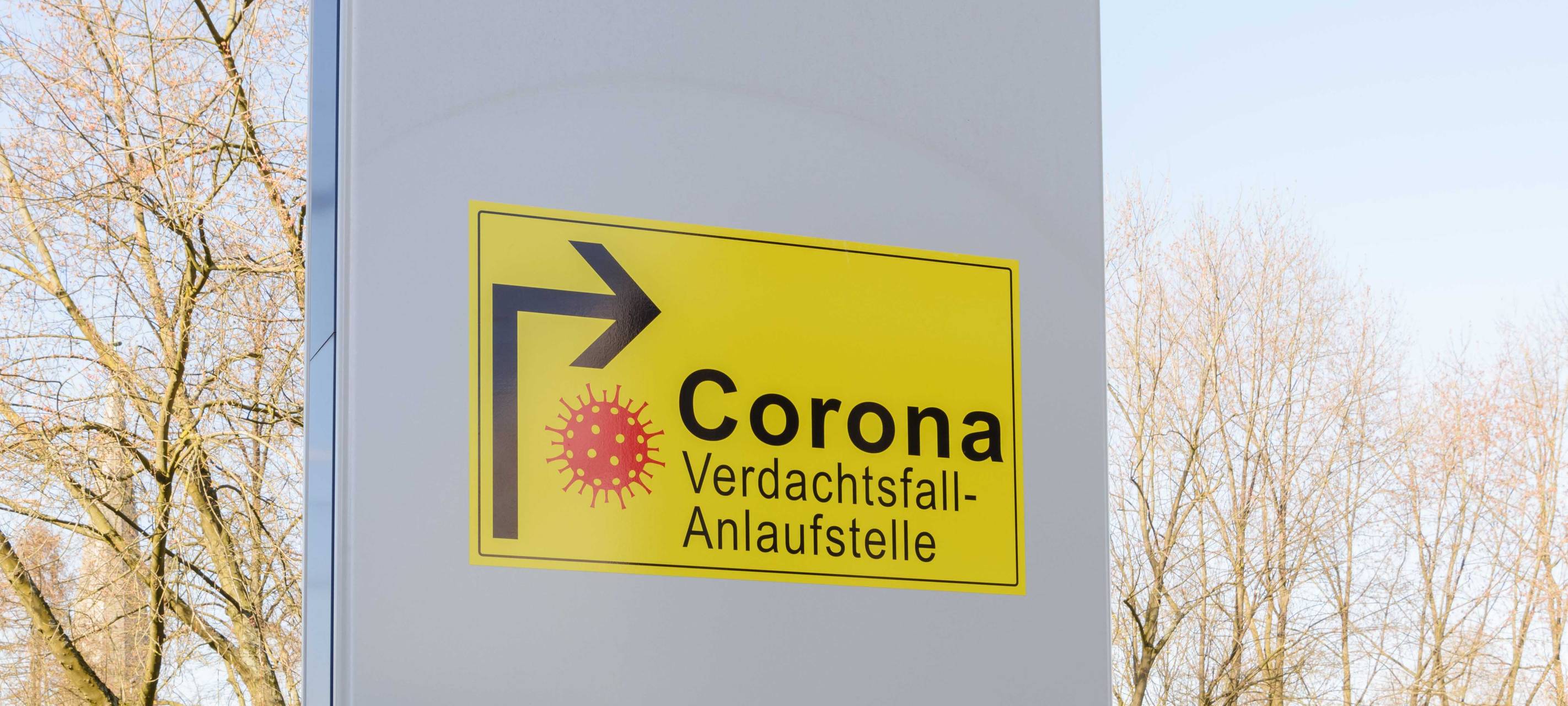 UKM weitet Corona-Tests aus