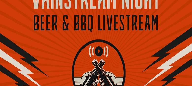 Vainstream Night
