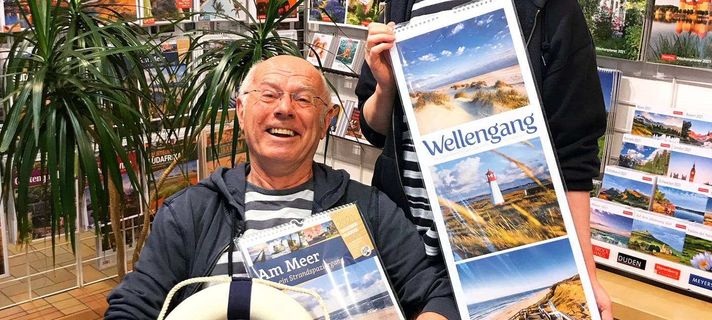 Die Mehrwertsteuer sinkt - Belastung für kleinere Läden steigt