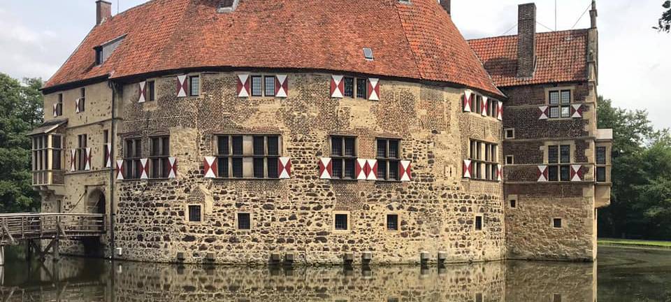 Ausflugsziele rund um Münster