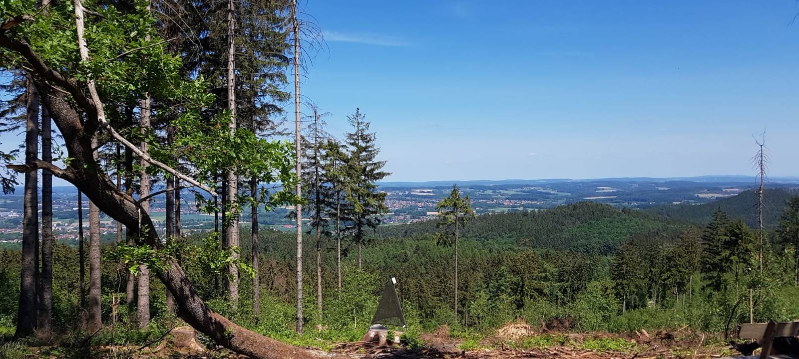 Ausflugsziele rund um Münster