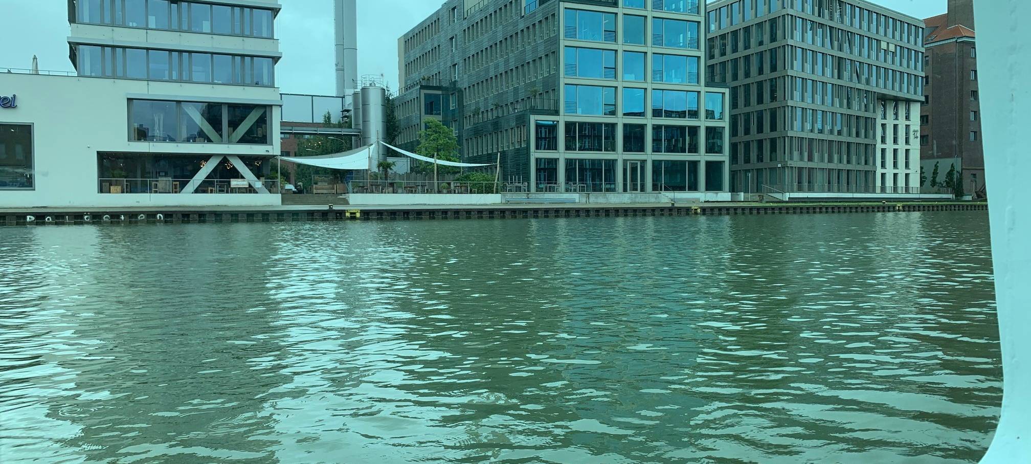 "Stadt Land Fluss": Mit ANTENNE MÜNSTER auf Flusskreuzfahrt