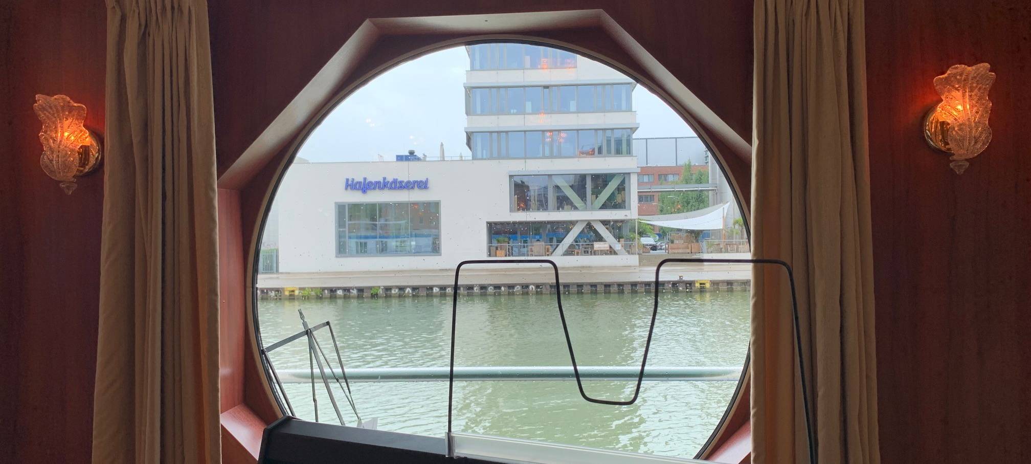 "Stadt Land Fluss": Mit ANTENNE MÜNSTER auf Flusskreuzfahrt