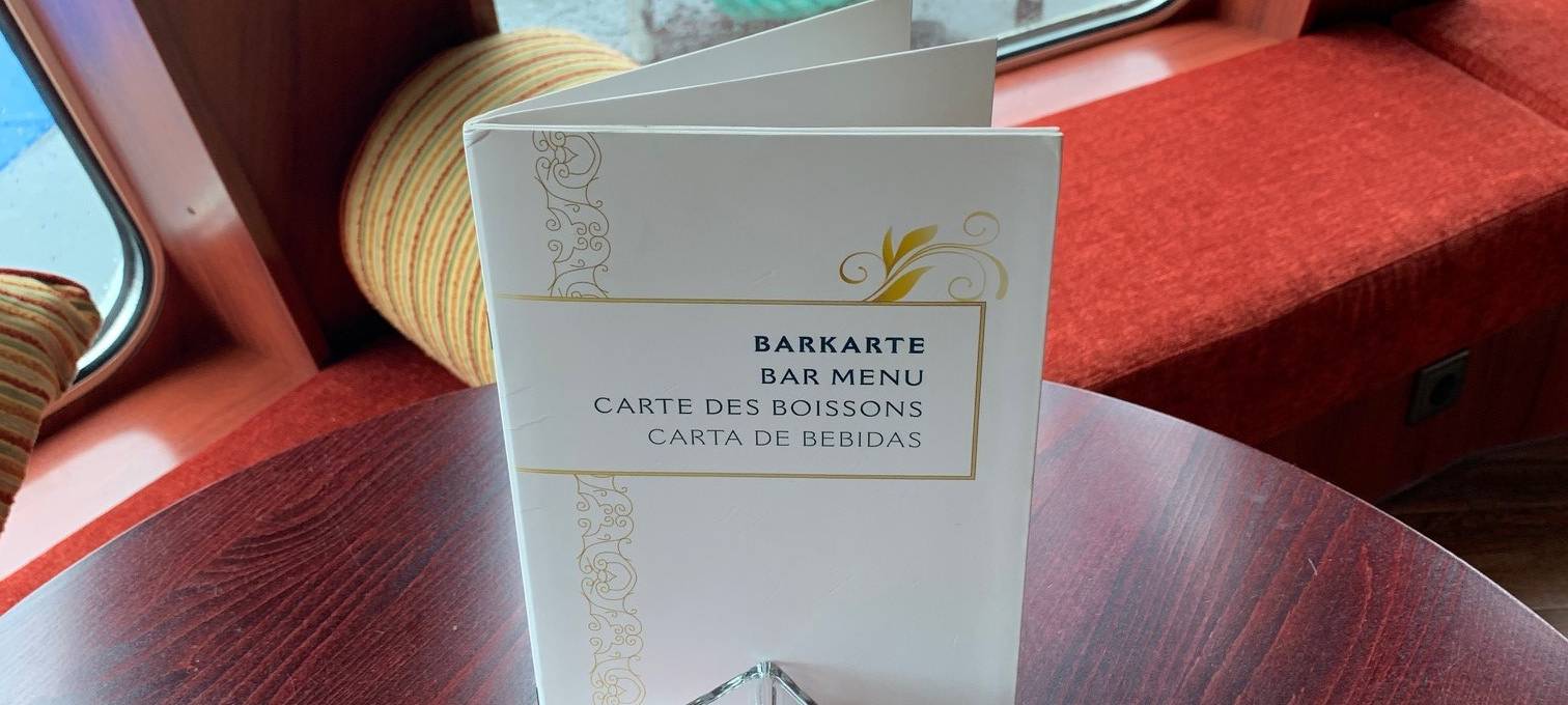 "Stadt Land Fluss": Mit ANTENNE MÜNSTER auf Flusskreuzfahrt