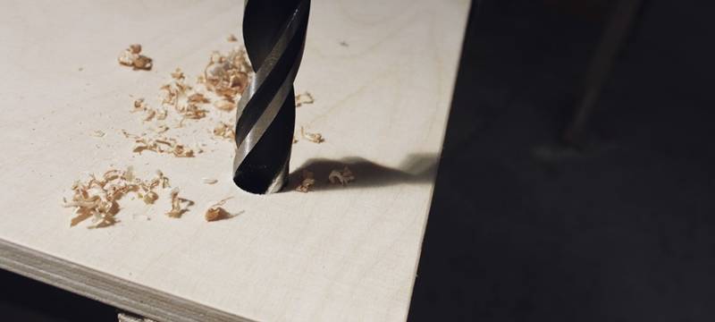 Pegboard - Ordnung ist das halbe Leben