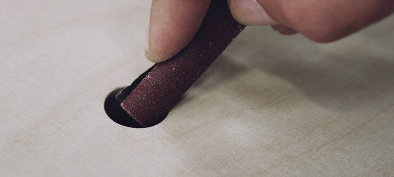 Pegboard - Ordnung ist das halbe Leben