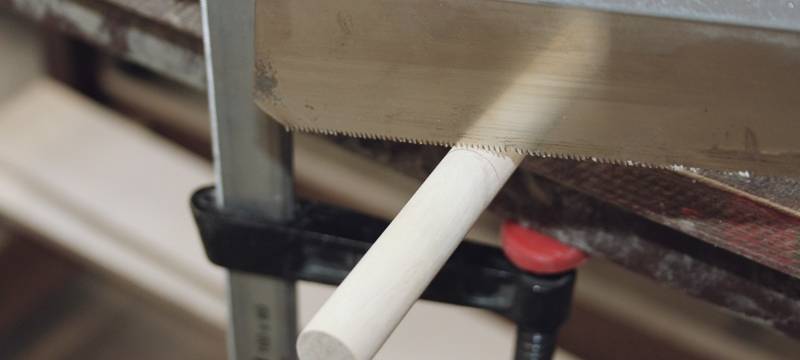 Pegboard - Ordnung ist das halbe Leben
