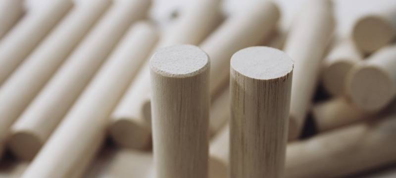 Pegboard - Ordnung ist das halbe Leben
