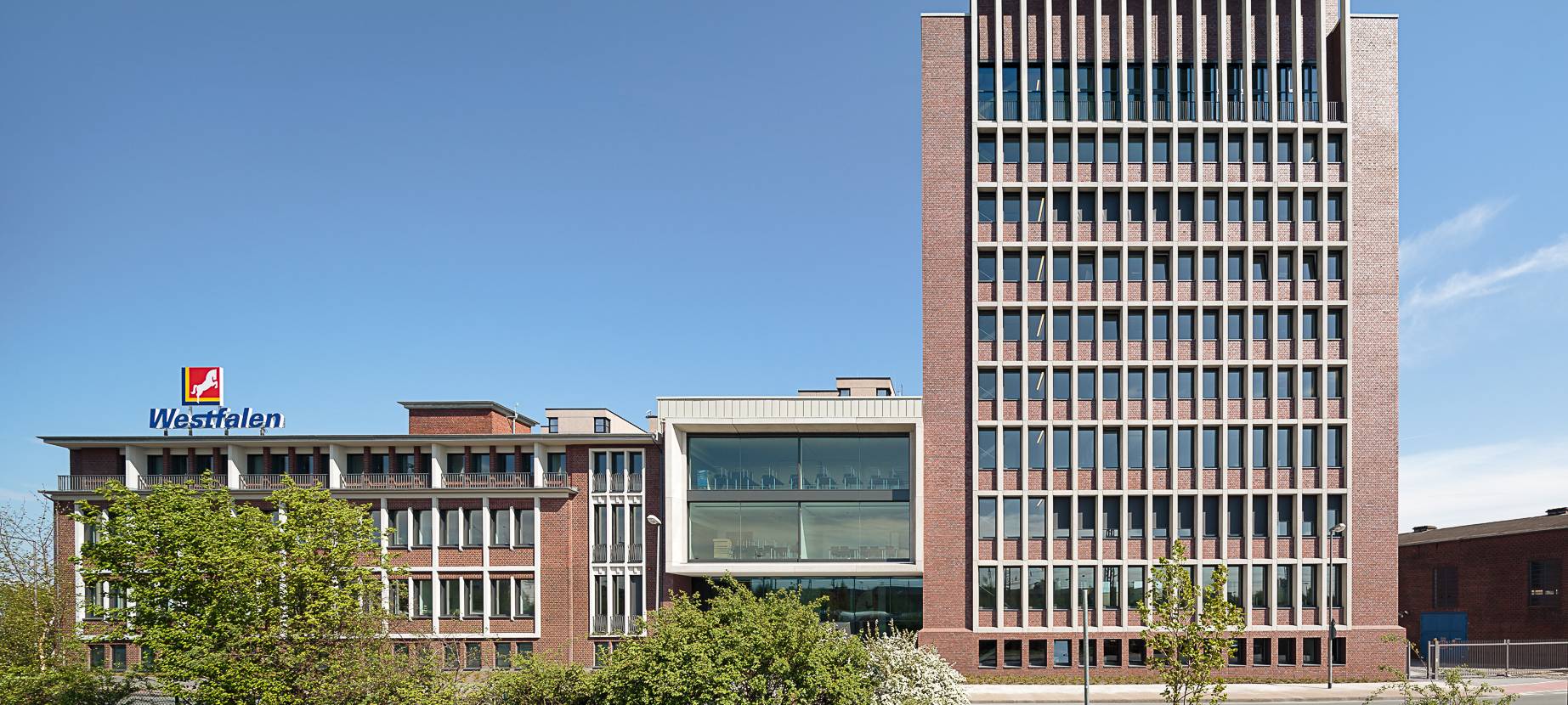 Rekordgewinn bei der Westfalen AG