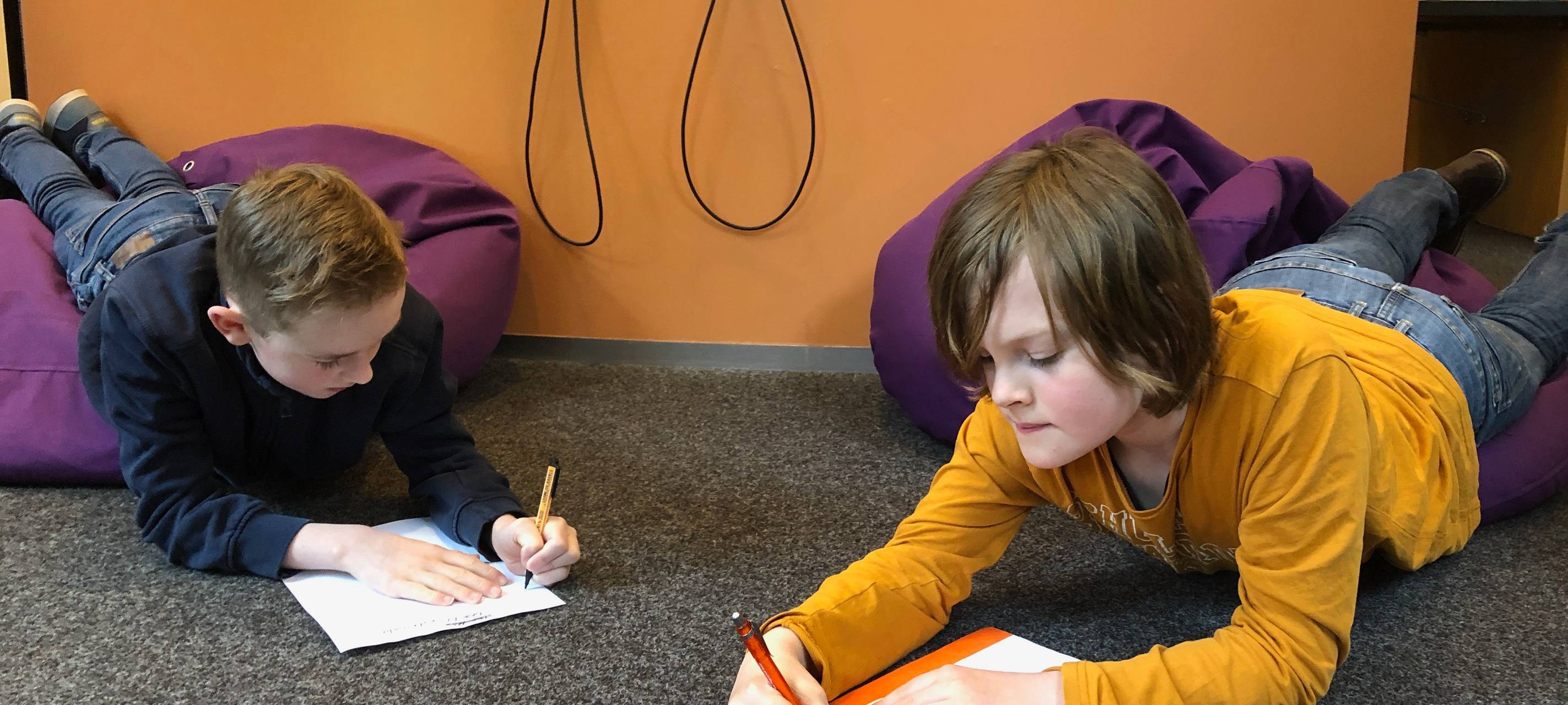 Kulturrucksack 2020 mit vielfältigen Projekten für Kinder