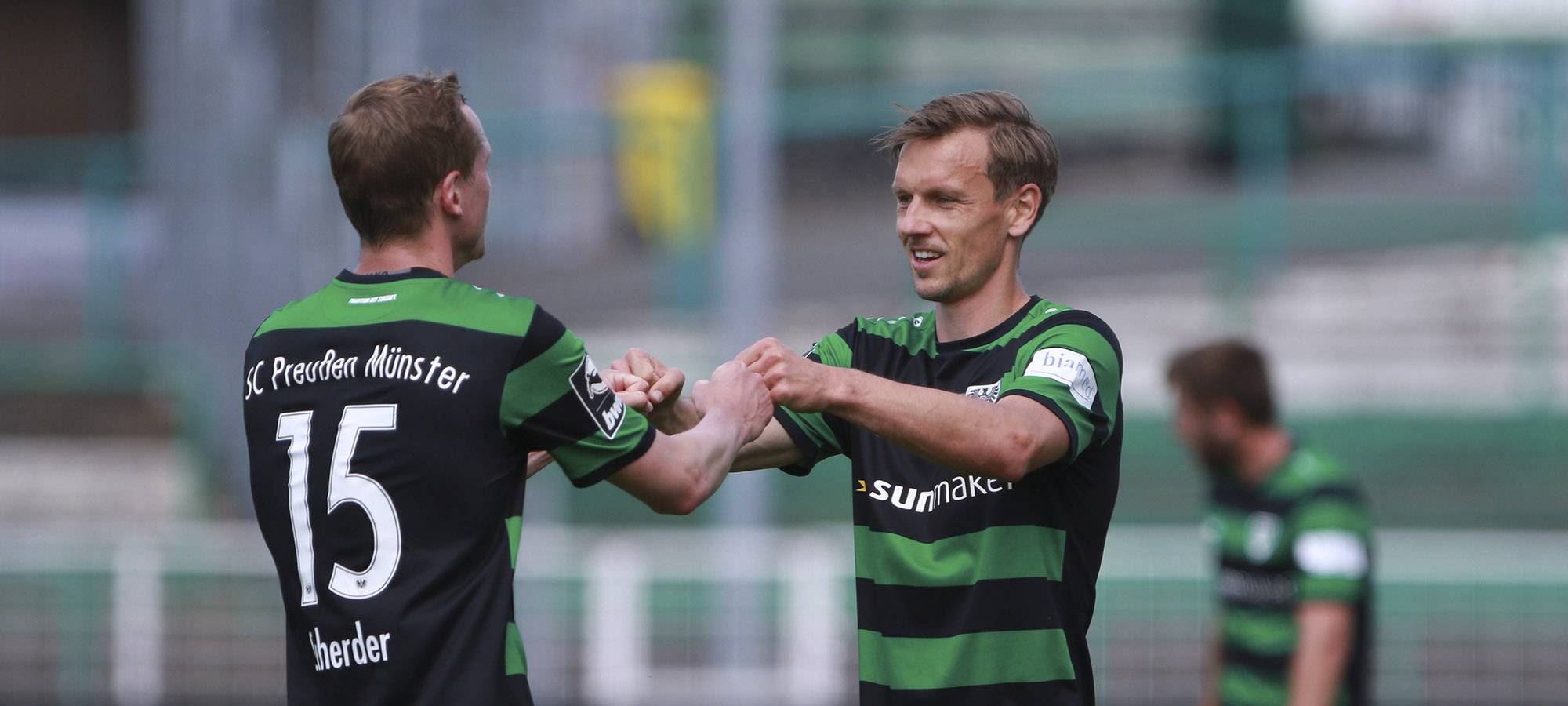SC Preußen trennt sich von Ole Kittner