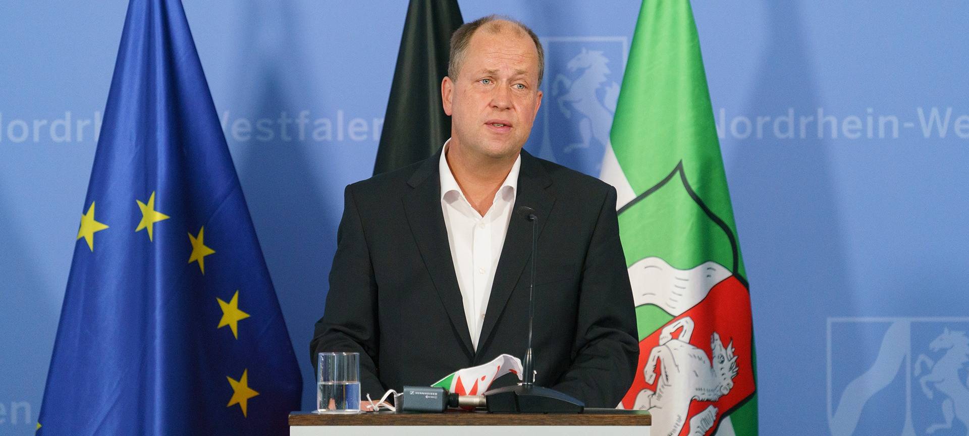 Ab 22. Februar wieder Kindertages-Betreuung für alle